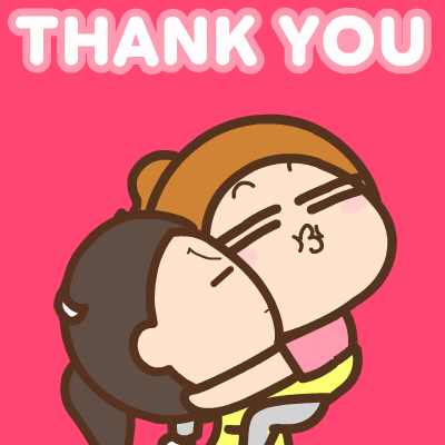 Love Happy GIF