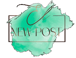 Emerald Lashes Chicago Sticker