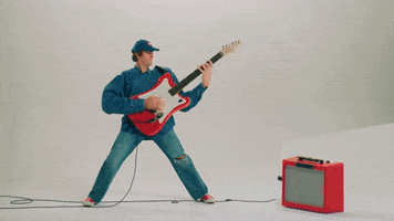 Music Video GIF by Dayglow