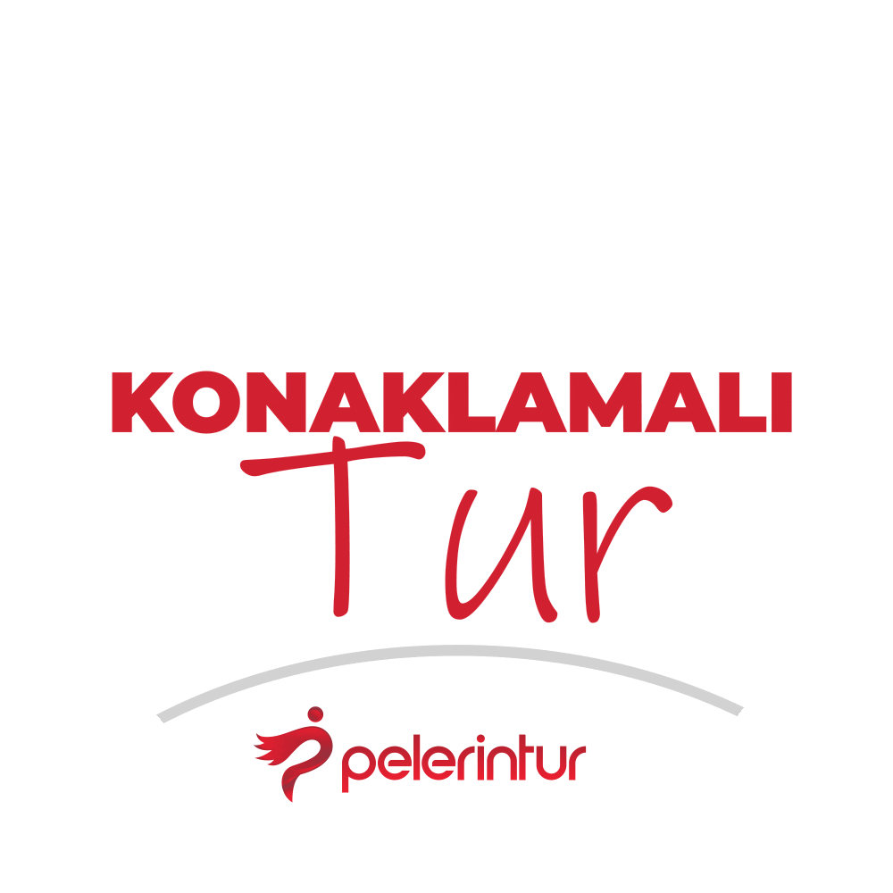 Pelerintur Sticker by SSCTUR