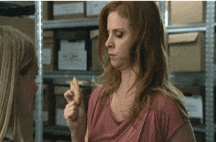 usa network no GIF by Suits