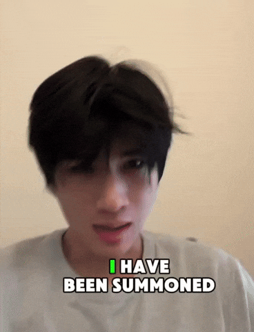 Shane GIF