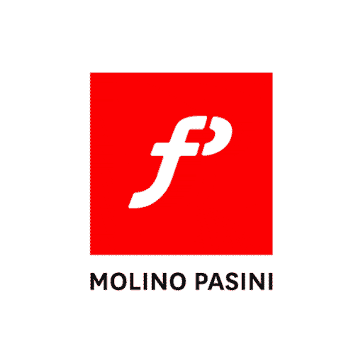 Flour Farina Sticker by Molino Pasini