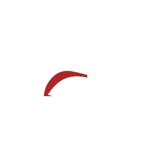 In Love Sticker by TORONTO.BLACK™