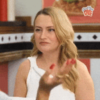 Amelia Dimoldenberg What GIF by Chicken Shop Date