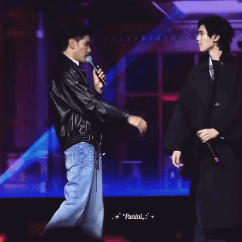 Gay Agree GIF