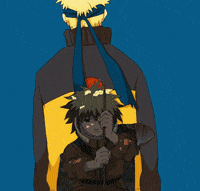 Naruto Aesthetic Gifs Get The Best Gif On Giphy