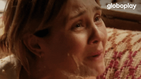 Chorando GIF - Chorando - Discover & Share GIFs
