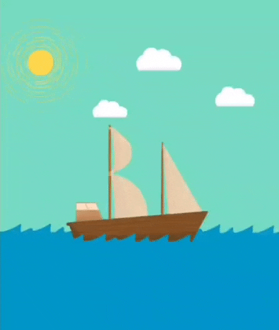Ship GIF