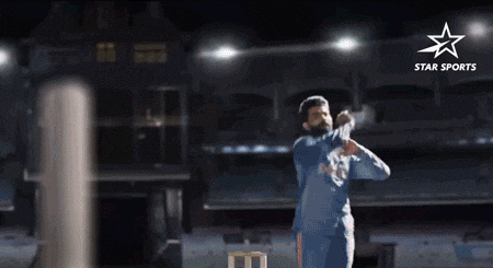 World Cup Cricket GIF by Star Sports India by StarSports