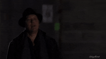 Scarf GIF