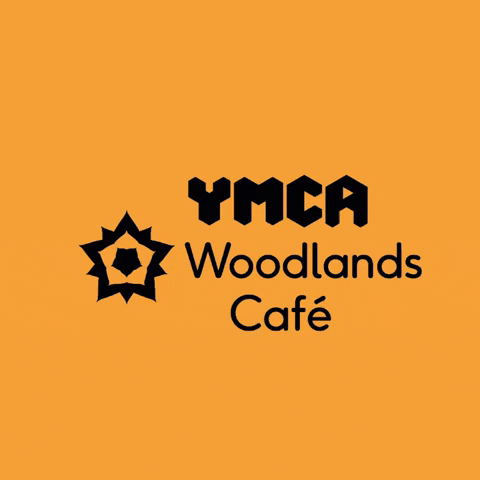 Cafe Watford GIF by One YMCA