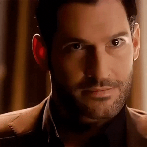 Lucifer GIF