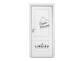 Justsold Sticker by Limbird Real Estate Group
