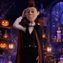 Halloween What GIF