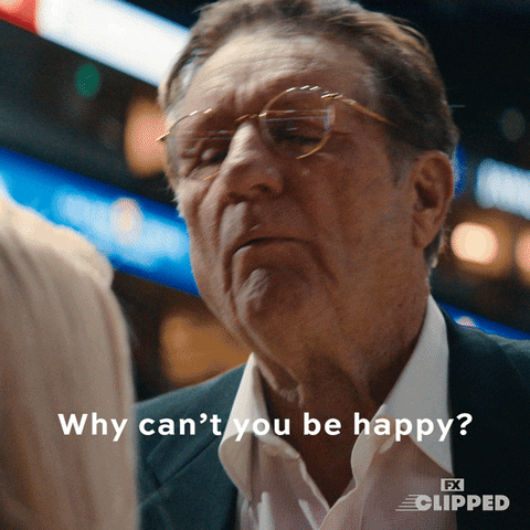Happy Cheer Up GIF by FX Networks