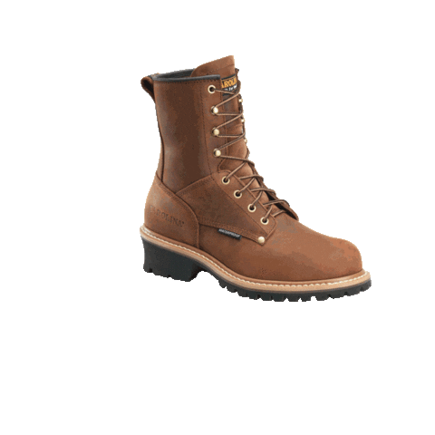 Carolina Shoe Sticker