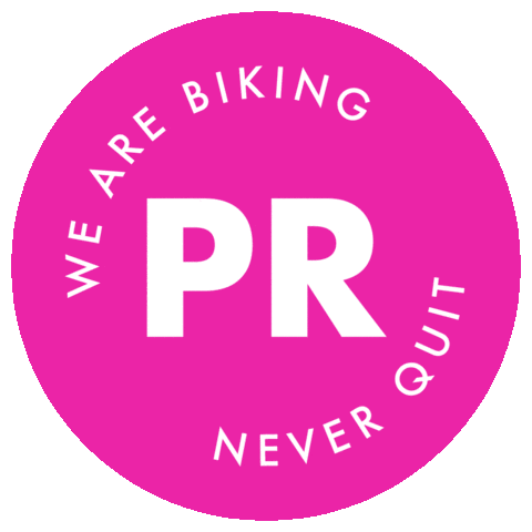 Bike Training Sticker by HomeTracker