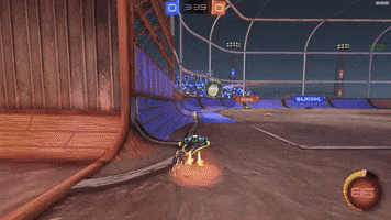 Rocket GIF