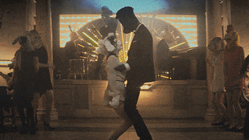dance party GIF by Capital Cities