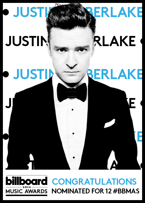 justin timberlake GIF by Billboard Music Awards