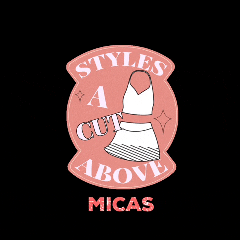 micasofficial fashion styles outfits micas GIF