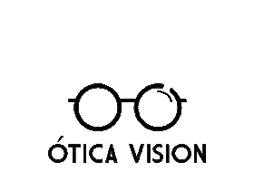 oticas_vision Sticker