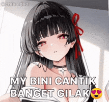 Chisa Wuwu GIF