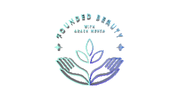 Beauty Podcast Sticker by CO-ANU