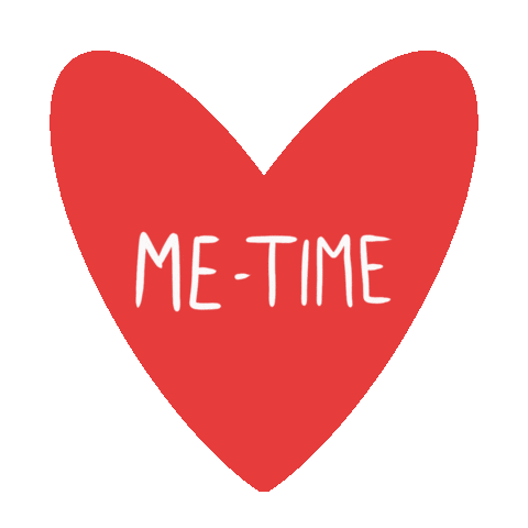 Valentine Love Sticker