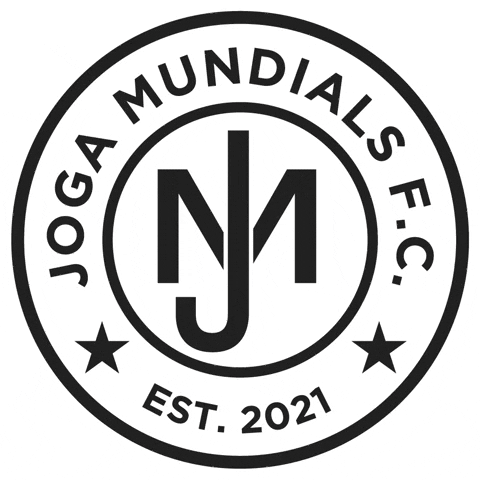 Joga Mundials FC GIF