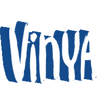 Key Biscayne Wine Sticker by Vinya