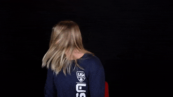 Lets Go Point GIF by USA Water Polo
