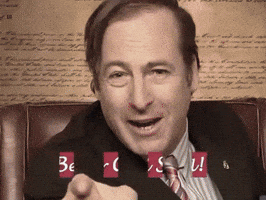 Breaking Bad Bcs GIF