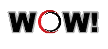 Wow Sticker by FrontierBuilding