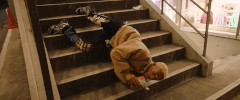 Will Smith Ghost GIF