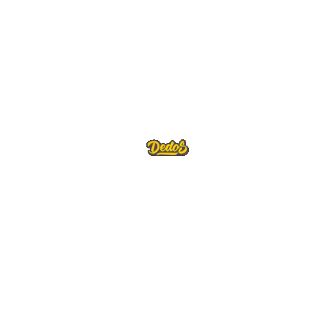 Dedostenerife Sticker by Dedos Global Kitchen