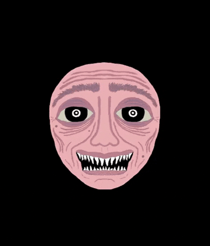 Halloween GIF