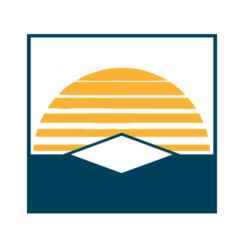 Singapore Supernova Sticker