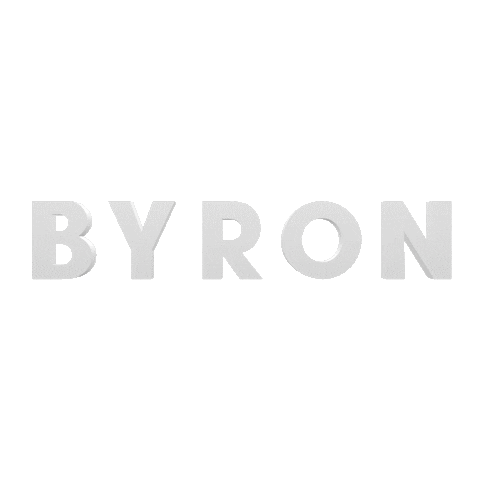byronburgersuk Sticker