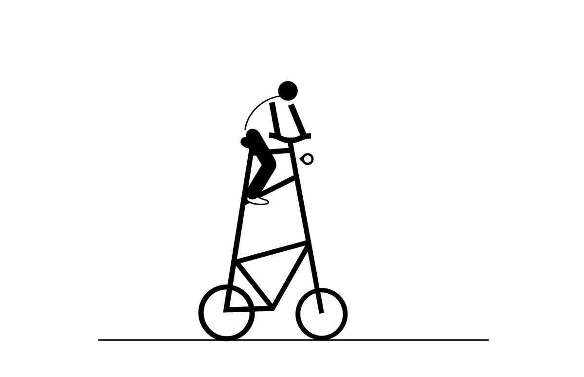 Bike Gif Artist GIF Find & Share on GIPHY