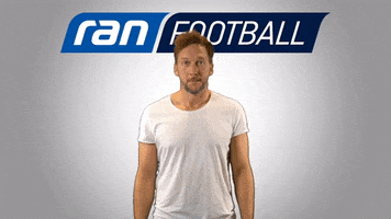 american football hands GIF by ransport