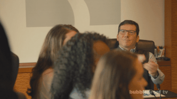 Silicon Valley Work GIF by Bubbleproof