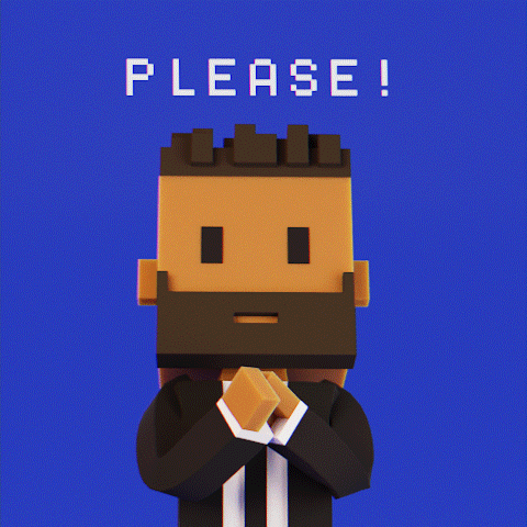 GIF by Meebits