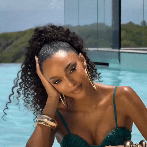 Miss Universe Coda GIF
