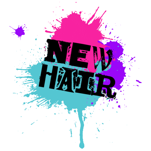 The Art House Sticker