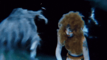 Music Video 80S GIF by Castle Rat