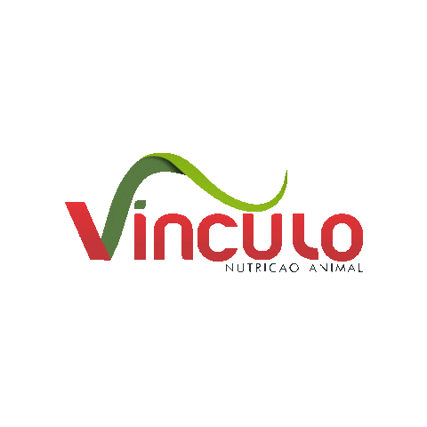 Vínculo Nutrição Animal Sticker