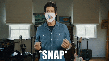 American Organization for Nursing  Leadership GIF