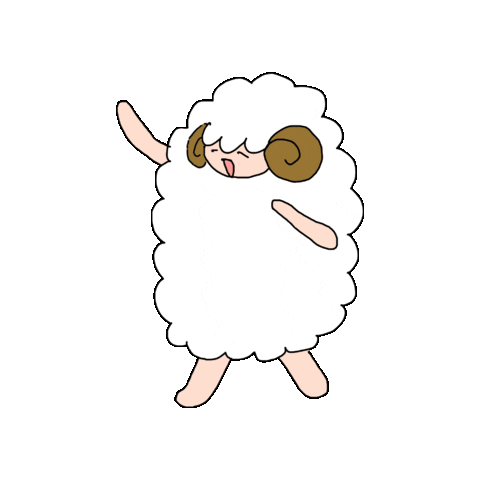 Sticker by hiutuji